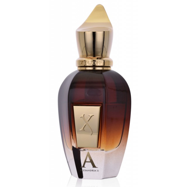 XERJOFF Alexandria II EDP 100ml